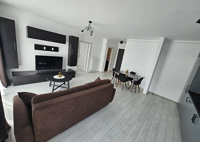 Milan Luxury Apartaments Iv-Maurer Residence