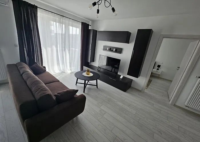 Milan Luxury Apartaments Iv-Maurer Residence