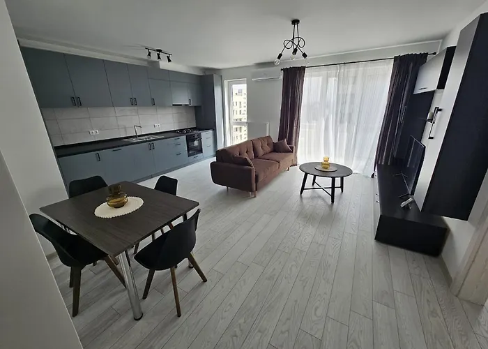 Milan Luxury Apartaments Iv-Maurer Residence